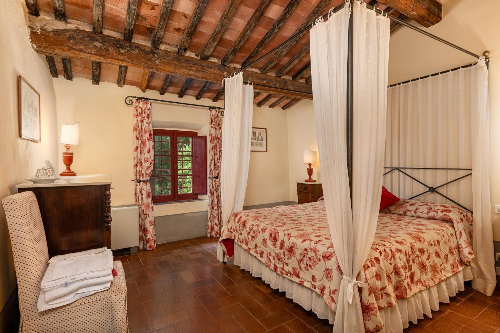 Agriturismo Mansi Bernardini Lucca Exterior foto