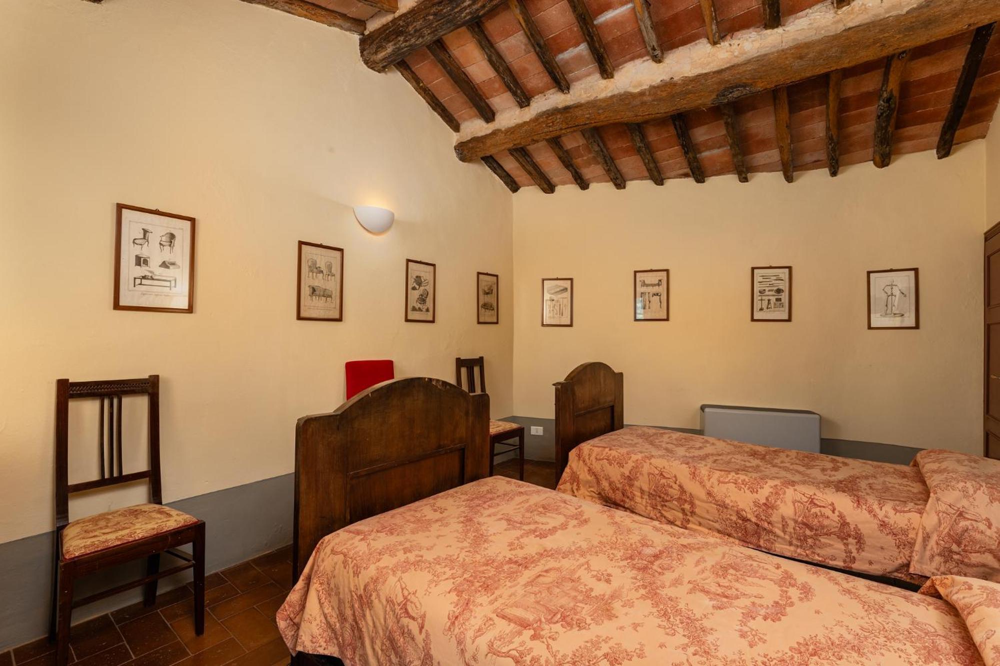 Agriturismo Mansi Bernardini Lucca Exterior foto