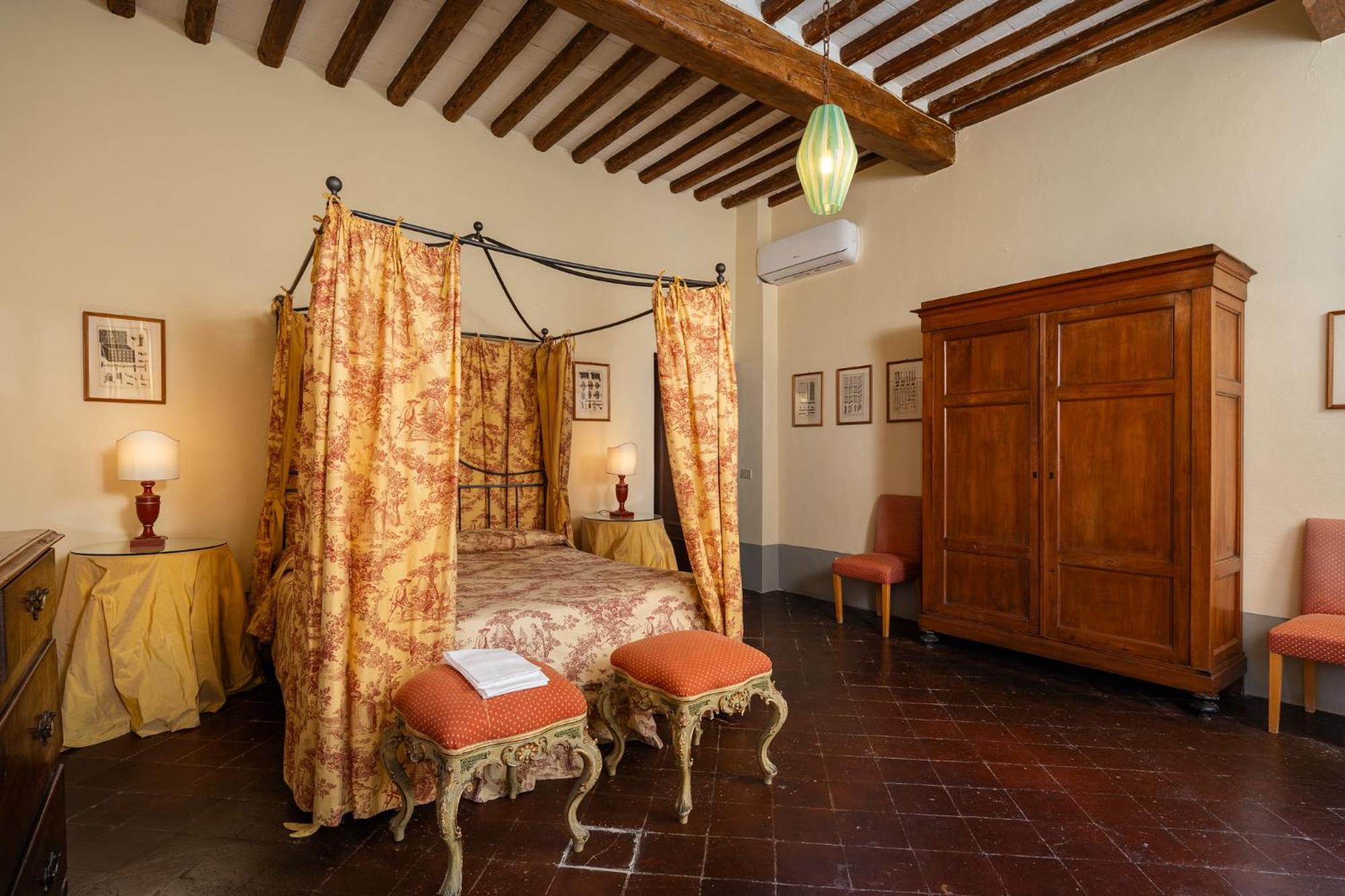 Agriturismo Mansi Bernardini Lucca Exterior foto